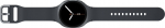 Samsung Smartwatch Samsung Galaxy Watch 8 40mm Grafitowy (SM-L320NDAAEUB)