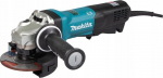 Makita Szlifierka Makita MAKITA SZLIFIERKA KĄT.125mm  GA5093X01 1900W WŁĄCZNIK ŁOPATKOWY, REG.OBR., HAMULEC