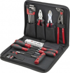 Wiha Zestaw narzędzi Wiha Tool Set Mechanic 32 el. (36390)