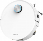 Dreame Robot sprzątający Dreame Aqua10 Ultra Track Complete Biały