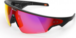 Meta Oakley Vanguard, Meta AI, Black, Prizm&trade; Road AI Glasses