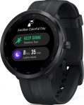 Maimo Smartwatch Maimo WT2001 Czarny (ATMIMZAB0RGPSBK)