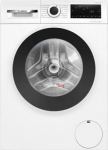 Bosch Pralko-suszarka Bosch Bosch | Washing Machine with Dryer | WNG2540LSN | Energy efficiency class D | Front loading | Washing capacity 10.5 kg | 1400 RP