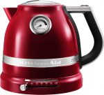 Kitchenaid 5KEK1522ECA elektrikann 1,5 l 2400 W Punane