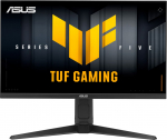 Asus TUF Gaming VG27AQL5A PC lamekuvar 68,6 cm (27") 2560 x 1440 pikslit Wide Quad HD LCD Must