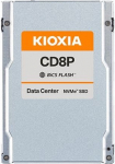 Kioxia SSD 2.5'' 12.80TB  KIOXIA CD8P-V (PCIe 5.0/NVMe) Enterprise SSD f&uuml;r Server