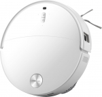 Roborock Robot sprzątający Roborock Roborock Qrevo Curv 2 Pro White