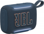JBL juhtmevaba k&otilde;lar Go 5, sinine