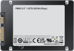 Samsung Semiconductor SSD Samsung PM893 480GB SATA 2.5" MZ7L3480HCHQ-00A07 (DWPD 1)
