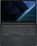 Asus ExpertBook B1503CVA-S78018W Core 5 210H 15.6"FHD 60Hz 300nits AG 16GB DDR5 SSD512 Intel Graphics WLAN+BT Cam 1080p 50WHrs Win11 Gentle Grey 3Y OnSite
