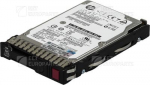 HP Dysk serwerowy HP Enterprise 1.2TB 2.5'' SAS-1 (3Gb/s) (718292-001)
