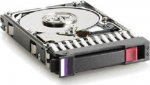 HP Dysk serwerowy HP 250GB 3.5'' SATA II (3 Gb/s)  (571230-B21)
