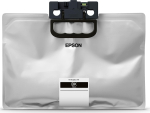 Epson Tusz Epson Tusz T12E1 XL do serii WF-M53xx/M58xx czarny