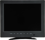 Noname MONITOR VGA, HDMI, AUDIO, 1XVIDEO, USB, PILOT TFT-10/CCTV-V2 10&nbsp,''