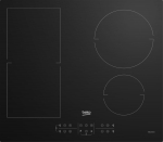 Beko Płyta grzewcza Beko HII64200FMT