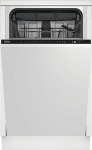 Beko Zmywarka Beko Zmywarka BDIS 35030