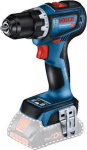 Bosch Wiertarko-wkrętarka Bosch GSR 18V-90 C 18 V