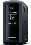 Cyberpower UPS VP1000ELCD 1000VA/550W AVR, USB, LCD, 4xSchuko
