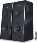 Microlab Solo 19 - Zestaw głośnik&oacute;w 2.0 z Bluetooth