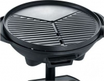 Severin PG8541 Grill ogrodowy elektryczny 2000 W 41 cm x 41 cm