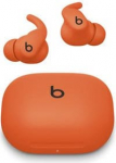 Apple Słuchawki Apple Powerbeats Fit pomarańczowe (ME2M4ZM/A)