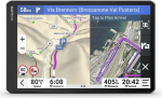 Garmin Dezl LGV1020, EU MT-D Truck/LKW Navigation