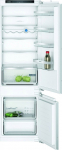 Siemens Lod&oacute;wka Siemens Siemens iQ300 KI87VVFE1, 270 L, SN-T, 35 dB, 3.2 kg/24h, E, White