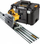 Dewalt Pilarka tarczowa Dewalt DWS520KTR 1300 W 165 mm
