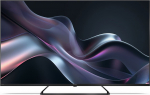 Sharp Telewizor Sharp | 50HP6265E | 50 | Smart TV | Google TV | UHD | Black
