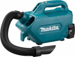 Makita Odkurzacz ręczny Makita DCL184RF