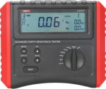 Uni-T Miernik rezystancji uziemień Uni-T UT572