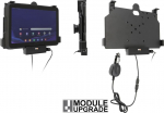 Brodit Ładowarka Brodit Active holder with cig-plug