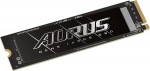 Gigabyte Dysk SSD Gigabyte 14000 1TB M.2 2280 PCI-E x4 Gen5 NVMe (AG514K1TB)