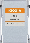 Kioxia Dysk SSD Kioxia Dysk SSD Kioxia CD8-R 3.84TB U.2 (15mm) NVMe PCIe 4.0 KCD8XRUG3T84 (DWPD 1) SIE