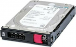 HP Dysk serwerowy HP 4TB 3.5'' SATA III (6 Gb/s) (861683-B21)