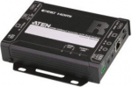 Aten System przekazu sygnału AV Aten ATEN VE814AR HDMI HDBaseT z podw&oacute;jnym wyjściem (4K przy 100 m)