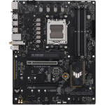 Emaplaat ASUS TUF GAMING B650-E WIFI, Socket AM5, ATX