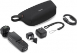 DJI Action Camera Osmo Pocket 4 Essential Combo Black EU