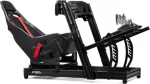 Next Level Racing FGT Elite Lite Cockpit Wheelplate Edition