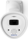 Mobotix Kamera MOBOTIX MxONE 8 MP, 15 - 45, IR-LED 30m