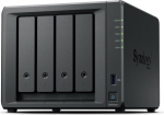 Synology Server NAS DS925neo+ 4x0HDD 2,2Ghz 1x4GB DDR4 2x2,5GbE 3Y