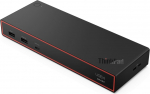 Lenovo ThinkPad USB4 Smart Dock 5500(with 135W Adapter 40BC0135EU