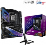 Asrock Motherboard X870E NOVA WIFI AM5 4DDR5 M.2 ATX