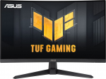 Asus VG27VQM1B PC lamekuvar 68,6 cm (27") 1920 x 1080 pikslit Full HD LCD Must