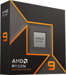 AMD Ryzen 9 9900X processor 4.4 GHz 76 MB L2 & L3 Box