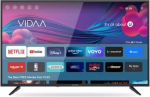 Allview TV 43 inches LED 43IPLAY6000-F