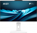 MSI AIO PRO AP242P 14M-691EU i5-14400 23.8" IPS LED FHD Non-Touch Anti-Glare 16GB SSD512GB M.2 AX211 WiFi 6E Windows 11 Pro White