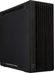 Asus ProArt PA602 Wood Edition &ndash; Metal Panel Midi Tower Must