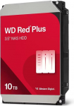 WD Western Digital Red WD100EFGX internal hard drive 3.5" 10 TB Serial ATA III