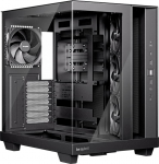 Be Quiet! Light Base 500 Midi Tower Must
